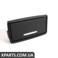 51443427240 BMW Піднос для окулярів E86 - чорний