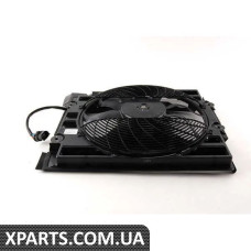 64546921395 BMW Вентилятор кондиціонера