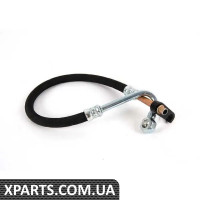 32411093149 BMW Возвратный трубопровод масляного радиатора гидроусилителя руля