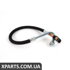 32411093149 BMW Поворотний трубопровід масляного радіатора гідропідсилювача керма