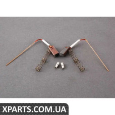 12311727756 BMW Набір щіток генератора