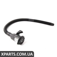 61607038436 BMW Заливная трубка омывателя ветрового стекла