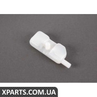 61211376693 BMW Розширювальний бак батареї