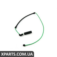 34356751311 BMW Датчик зносу передніх гальмівних колодок