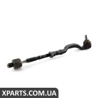 32106774318 BMW Вузол поперечної кермової тяги - лівий