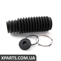 32136752478 BMW Комплект пильовиків рульової тяги - ціна вказана за штуку