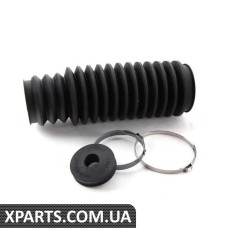 32136752478 BMW Комплект пильовиків рульової тяги - ціна вказана за штуку