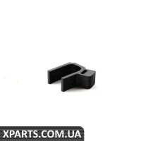 61617132220 BMW E53 Напрямна щітки склоочисника - важіль склоочисника