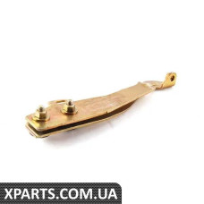 11761716360 BMW Кронштейн вихлопної труби