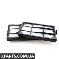 64118391385 BMW E38 Автоматичні фільтри змінного струму - набір з двох
