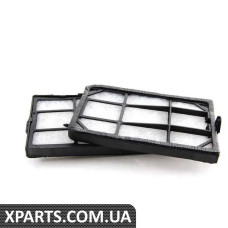 64118391385 BMW E38 Автоматичні фільтри змінного струму - набір з двох