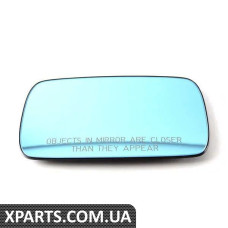 51168119715 BMW Дзеркальне скло - праве