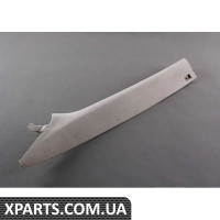 51437006839 BMW Облицювання стійки «А» - ліва