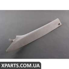 51437006839 BMW Облицювання стійки «А» - ліва