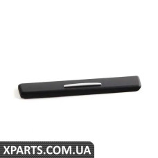 51459229092 BMW Накладка підсклянника - ліва