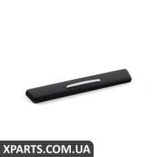 51459229096 BMW Накладка підсклянника - права