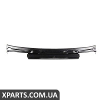 51713401811 BMW Капот/дощовий піддон/нижня кришка вітрового скла