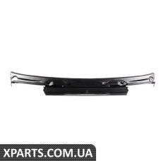 51713401811 BMW Капот/дощовий піддон/нижня кришка вітрового скла