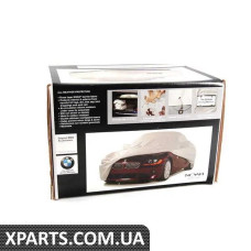 82111470386 BMW Автомобільний чохол BMW - (БІЛЬШ НЕ ПРОДАЄТЬСЯ)