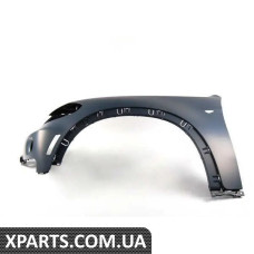51657178399 BMW Переднее крыло - левое