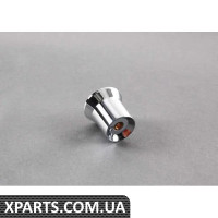 61318389880 BMW РУЧКА ХРОМ
