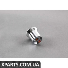 61318389880 BMW РУЧКА ХРОМ