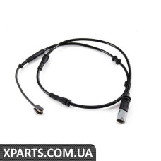 34356791960 BMW Датчик зносу гальмівних колодок задній
