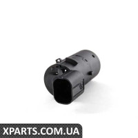 66216902182 BMW Датчик відстані під час паркування - чорний