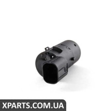 66216902182 BMW Датчик відстані під час паркування - чорний