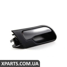 51417122198 BMW Ручка передніх внутрішніх дверей - права
