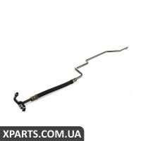 17221728763 BMW E34 Вхідний патрубок масляного охолодження