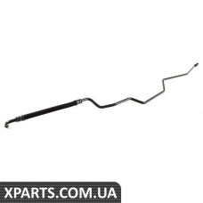 17221728764 BMW Лінія маслоохолоджувача автоматичної коробки передач E34 — вихід