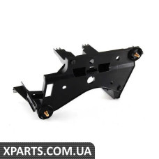 16136768644 BMW Кронштейн вугільного каністри