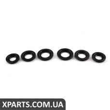 34116780507 BMW Ремкомплект переднього гальмівного супорта - Ціна вказана за штуку