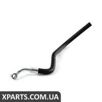 32411139448 BMW Лінія подачі гідропідсилювача керма