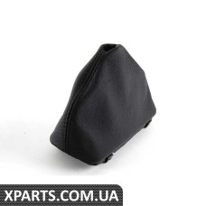25161422976 BMW Черевики Shift - Шкіра Schwarz