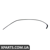 51138208499 BMW Матове оздоблення Shadowline - зліва
