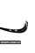 51138208499 BMW Матове оздоблення Shadowline - зліва