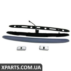51137170966 BMW Ручка кришки багажника в зборі - ґрунтована
