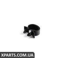 12521733330 BMW Хомут шланга омывателя ветрового стекла (14,3 мм)