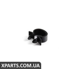 12521733330 BMW Хомут шланга омивача вітрового скла (14,3 мм)