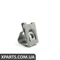 07146952931 BMW Гайка з листового металу - вказана ціна за штуку