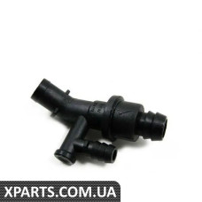 11151718713 BMW Клапанна кришка Дихальний клапан — циліндри 1–6