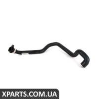 11537545890 BMW Водопровідна труба