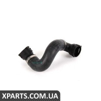 17127531581 BMW Шланг радіатора - нижній