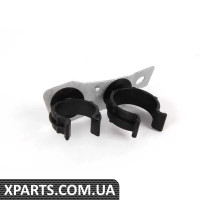 11537555977 BMW Тримач шланга охолоджувальної рідини - Ціна вказана за штуку