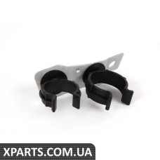 11537555977 BMW Тримач шланга охолоджувальної рідини - Ціна вказана за штуку