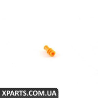 12527503411 BMW Гумова втулка - ціна вказана за штуку