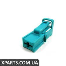 61136925176 BMW Корпус гнізда - вказана ціна за штуку
