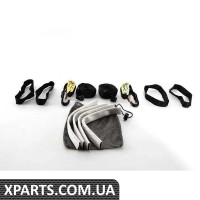 71108045545 BMW Натяжні ремені багажного відділення